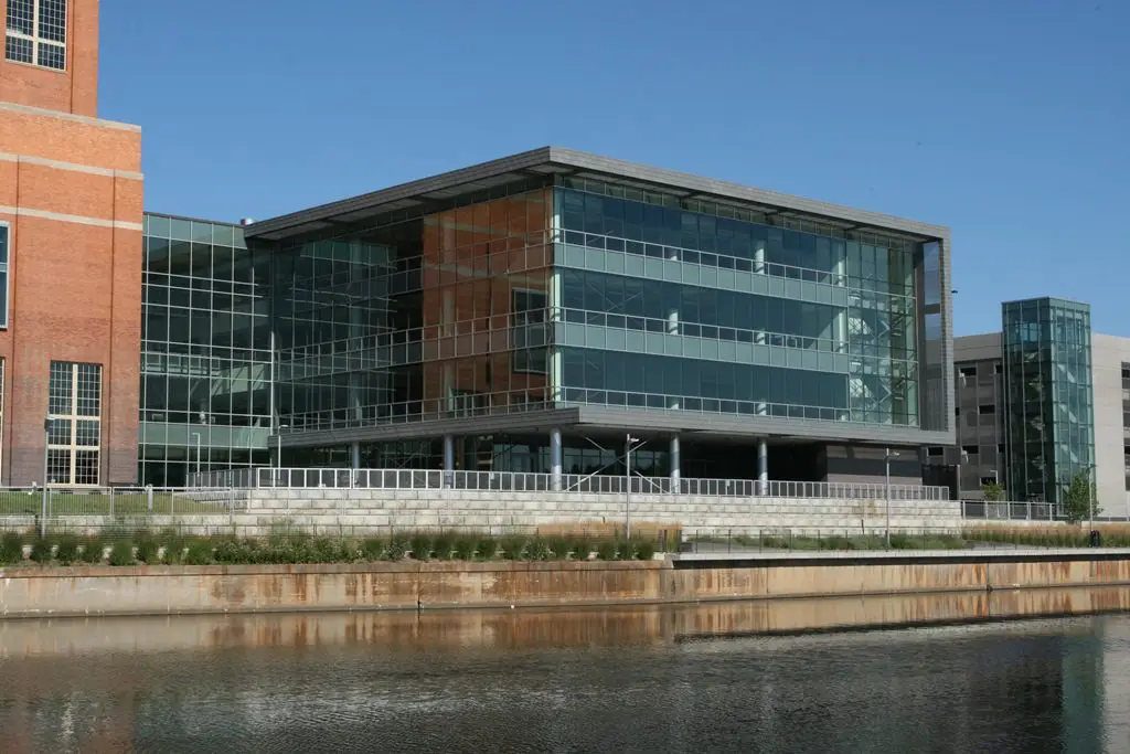 Accident Fund Insurance World Headquarters Accident Fund Insurance World Headquarters