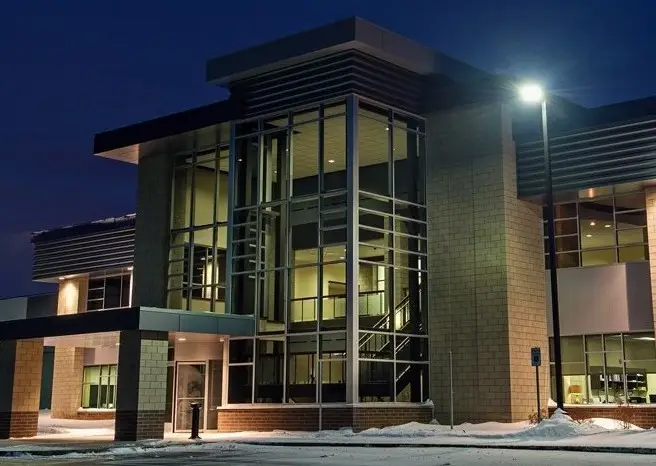 Livingston County EMS Livingston County EMS
