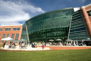 Michigan State University – Federal Credit Union Headquarters No. 2 Michigan State University – Federal Credit Union Headquarters No. 2