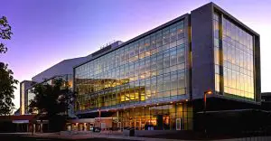 Michigan State University – Wells Hall Michigan State University – Wells Hall