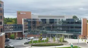 Sparrow Health System – Herbert-Herman Cancer Center Sparrow Health System – Herbert-Herman Cancer Center