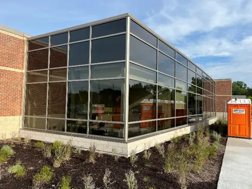 University of Michigan Health – Sparrow Okemos Emergency Center