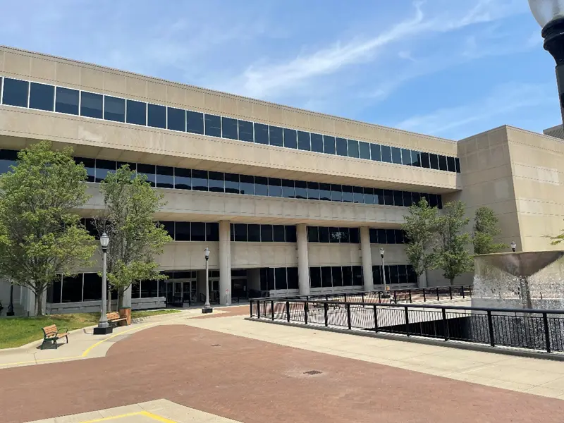 State of Michigan – Hannah / Ottawa Buildings