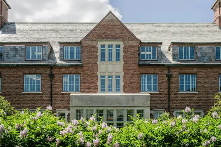 Michigan State University – Campbell Hall