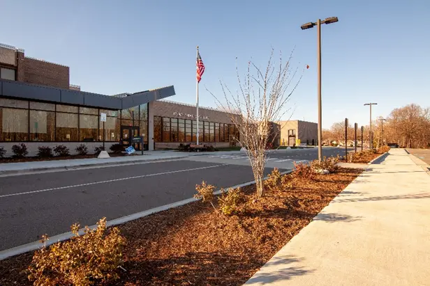 Grand Ledge Public Schools – Wacousta Elementary