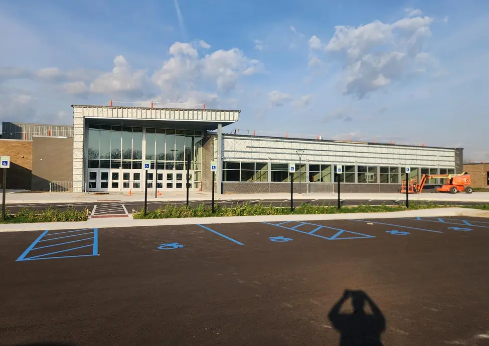 Waverly Intermediate School